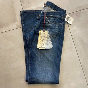 NWT Lucky Brand 8/29 Lil Maggie 19 XL